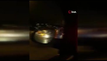 İstanbul'da 7 araçlı zincirleme kaza