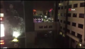 İstanbul'da FETÖ operasyonunda 34 şüphelinin 28'i yakalandı