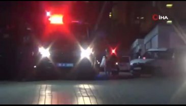Bursa ve Kayseri'de terör operasyonu: 21 gözaltı