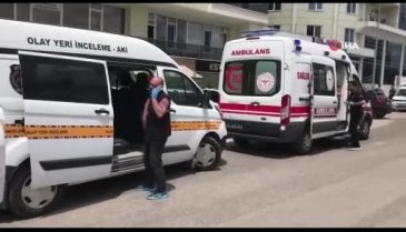 Edirne'de genç avukat bürosunda ölü bulundu