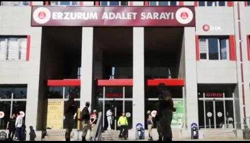 Erzurum'da cinayetin sırrı çözüldü! Eşi inkar etti, arkadaşı itiraf etti
