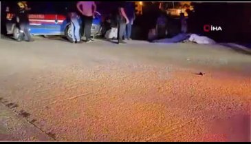 Bursa'da bir kişinin ölümüne neden olan ehliyetsiz sürücü tutuklandı