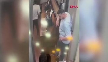 İstanbul'da 2 döviz bürosu çalışanı 700 bin euro ile sırra kadem bastı!