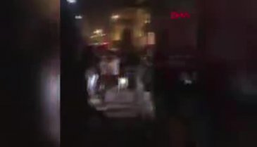 Bursa'da kızından boşanmak isteyen damadını boğazından bıçakladı!