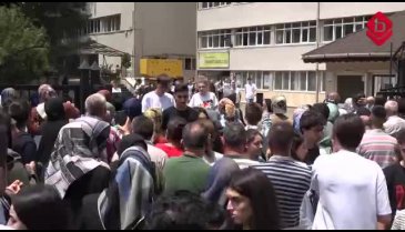 Bursalı öğrencilerin YKS'de ilk oturumu nasıl geçti?