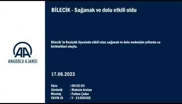 Şiddetli yağış nedeniyle Bursalı sürücüler akaryakıt istasyonlarına sığındı