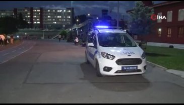 İstanbul Fatih'te sahil kenarında erkek cesedi bulundu