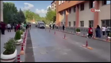 Batman'da sulama kanalına düşen 3 kardeş kurtarıldı!
