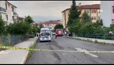 Karabük'te misafir olarak kaldığı evde ölü bulundu!