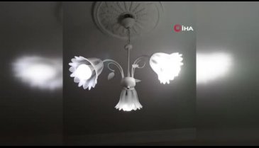 Kahramanmaraş'ta 4.7 büyüklüğünde deprem