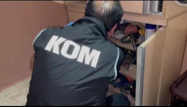 Bursa merkezli ruhsatsız silah operasyonu
