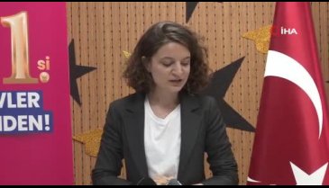 LGS Türkiye birincisi konuştu