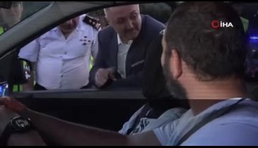 Hatay Defne'de feci kaza: 3 yaralı