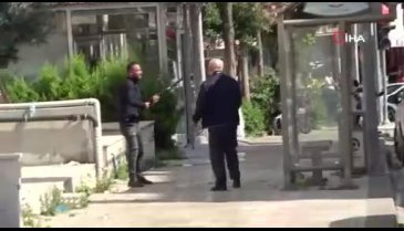 Denizli'de pompalı dehşetin altından börek kavgası çıktı!
