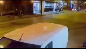 Bursa'da genç kadını hayattan koparan sürücü alkollü çıktı
