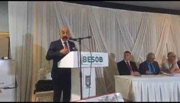 BESKOOP: Kararlıyız Çataltepe'yi mutlaka bitireceğiz