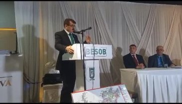BESKOOP: Kararlıyız Çataltepe'yi mutlaka bitireceğiz -2