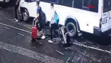 Diyarbakır'da valizler karıştı! Medine'nin tedavisi için biriktirilen 500 bin TL'lik altın kayıp