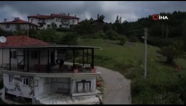 Bursa'da 30 yıldır muhtarlık yapan Salih Korkmaz yeniden aday olacak