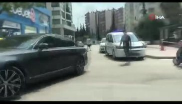 Adana'da bayram sabahı 'platonik aşk' cinayeti