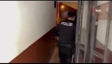 Bursa'da ev sahibi, kiracının üzerine kapıyı kilitledi