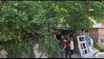 Karabük'te cezaevinden 7 gün çıktı! 19 yaşındaki gelinini öldürdü