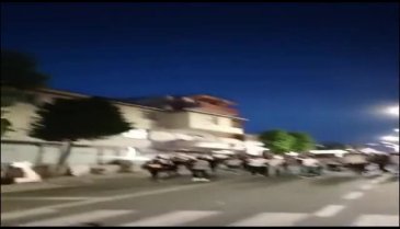 Kocaeli Dilovası karıştı: Halk sokağa döküldü