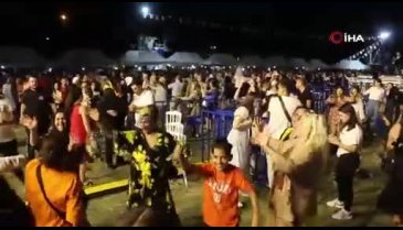 Tekirdağ'da belediye personellerinden 9-8'lik paydos