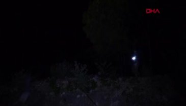 Bayram tatili için Isparta'ya geldi: Doğa yürüyüşünde kayboldu!