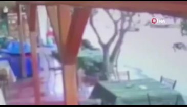 Bursa'da kamyonetin altında kalan 8 yaşındaki çocuk yaşamını yitirdi