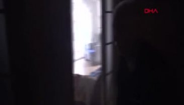 İstanbul'da reçel yaparken evi yakıyordu! "Reçele değil tencereye üzüldüm"