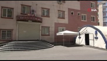 Diyarbakırlı ailelerin evlat nöbeti devam ediyor