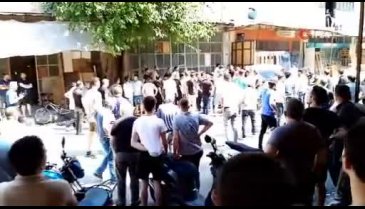 Bursa'da kiracı ile iş yeri sahipleri arasındaki kavga: 5 yaralı