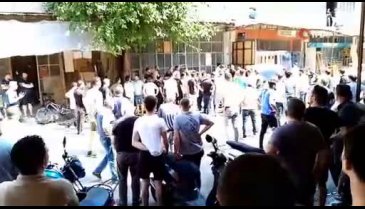 Bursa'da kiracı ve işyeri sahibi kavgasından karar çıktı