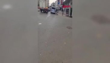 İstanbul'da bir evde dondurucuda erkek cesedi bulundu