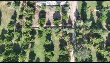 Bursa'da Yunuseli'ye Ana Kucağı