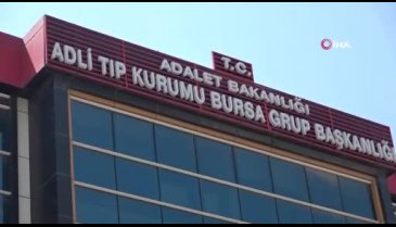 Bursa'da ağaca çarpan motosiklet sürücüsü öldü