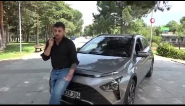 Bursa'da yaşayan sosyal medya fenomeni video sonrası tepkilerin hedefi oldu