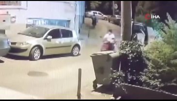 Bursa'da pes dedirten hırsızlık! Depremzedeler için toplanan yardımları çaldılar