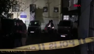 İstanbul'da korkutan patlama!