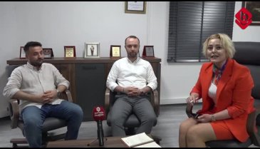 Bursalı kalıp firmasından 37 yılın hikayesi: Olmuyor diye bir şey yoktur