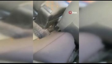 İstanbul'da taksicinin müşteriye söylediği şaşırttı! "Binmeden önce nereye gideceğini sor"