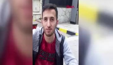 Evlilik hazırlığı yapan genç kayıplara karıştı