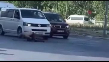 İstanbul'da motosiklete yol verdiği için genci bıçaklayarak öldürdü!