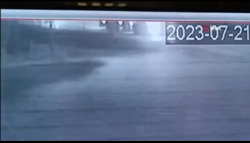 Bursa'da otomobil tırın altına girdi! Sürücü öldü
