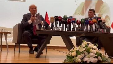 Mudanya Üniversitesi yeni açılacak bölümlerini tanıtıyor -2