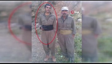 MİT'ten PKK'ya ağır darbe