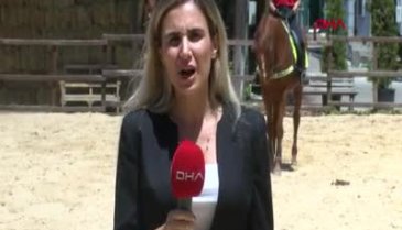 Bursa kadın süvarilere emanet