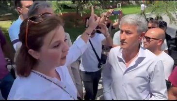 Atatürkçü Düşünce Derneği'nin törenine Bursa Valiliği'nden müdahale - 3