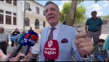 Atatürkçü Düşünce Derneği'nin törenine Bursa Valiliği'nden müdahale - 4